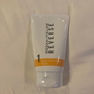 Rodan+Fields REVERSE Deep Exfoliating Cleanser